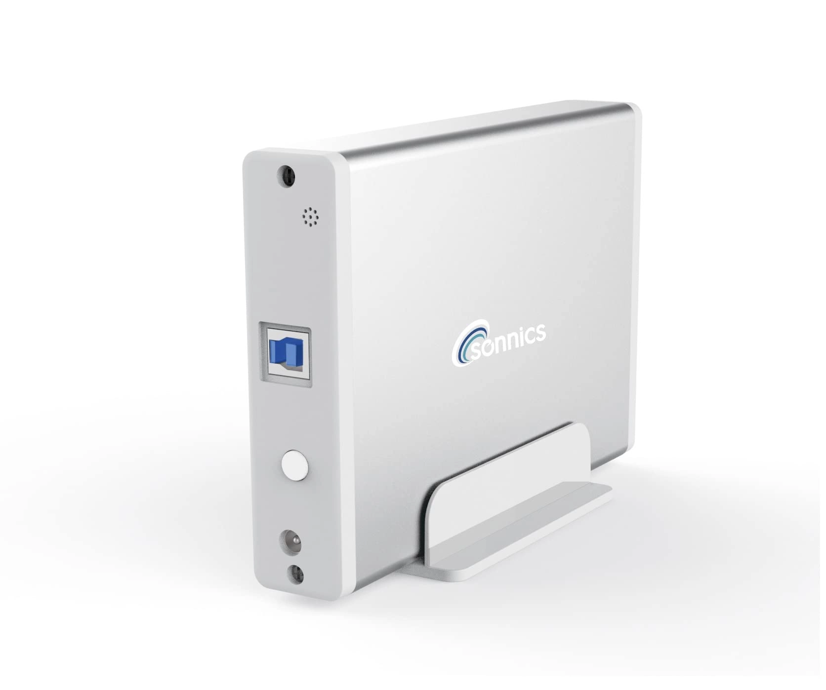 Sonnics 5060699320082 - 5400 RPM 2TB 3.5-inch HDD