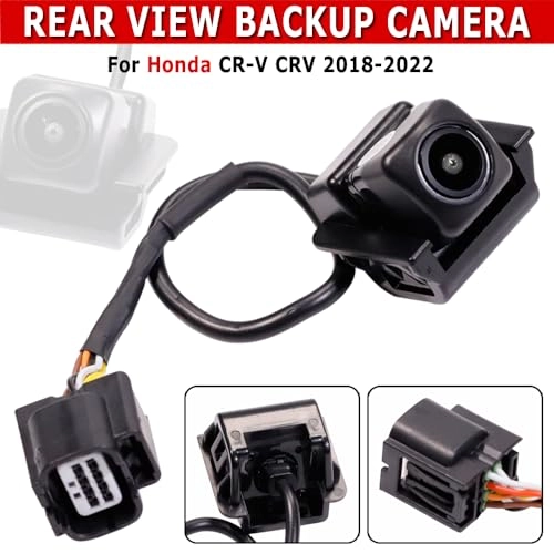 Car Reversing Assist Camera - Night vision