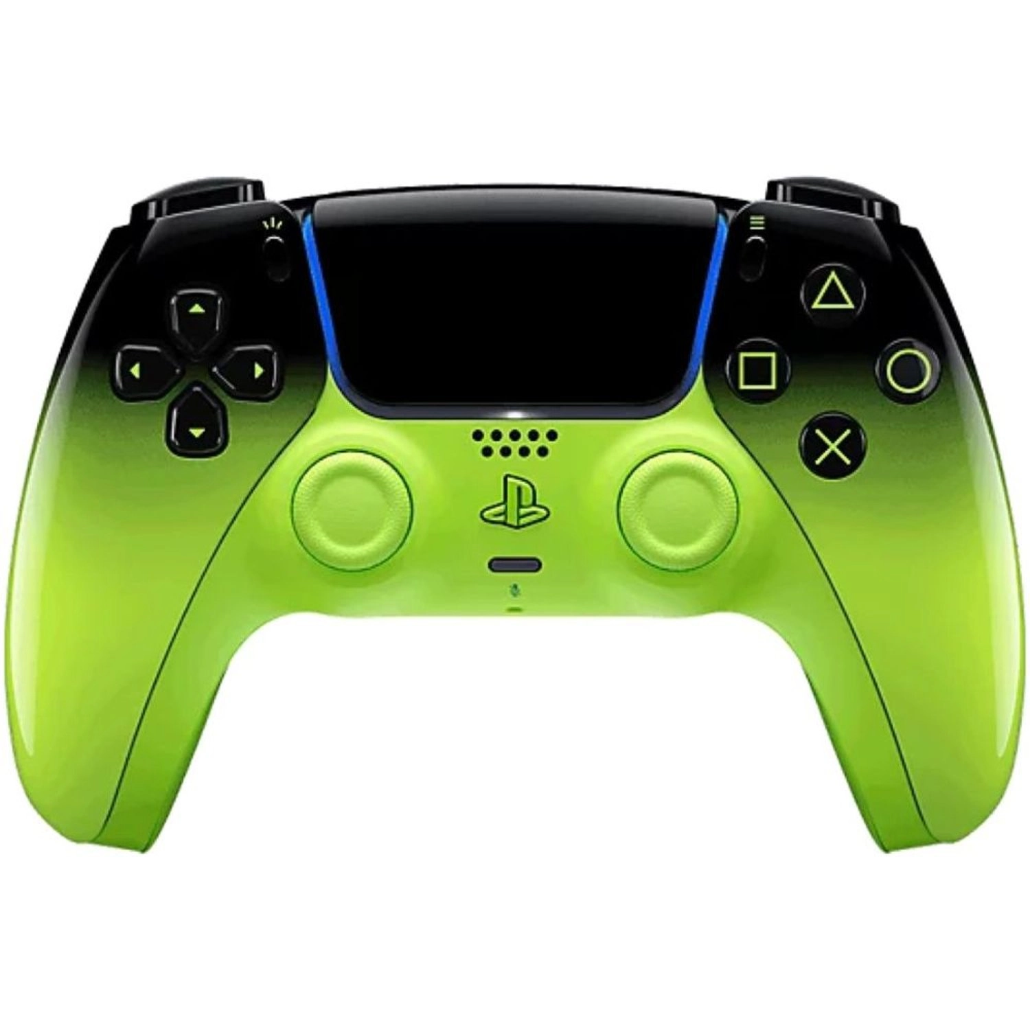 Sony DualSense Wireless Controller - Remix Green