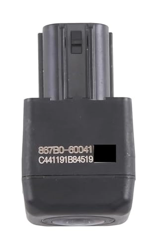 Reversing Camera - wireless