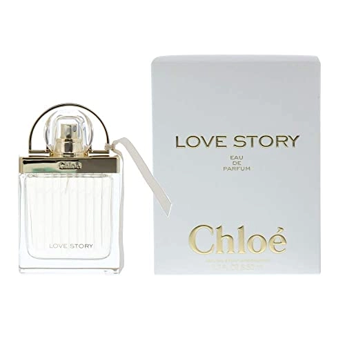 Love Story Eau de Parfum 50ml