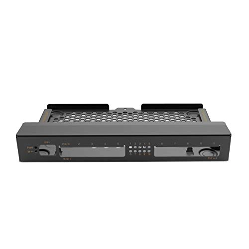 RB4011 Wall Mount kit - Laptop, Personal Computer