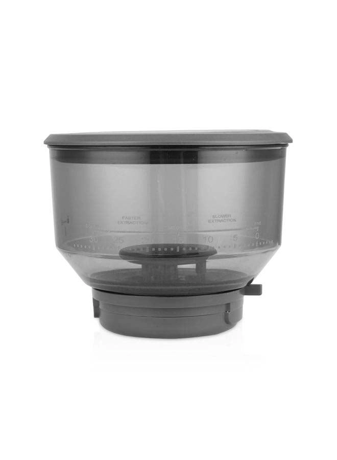 All-In-One Espresso Maker & Grinder NL-COF-7063