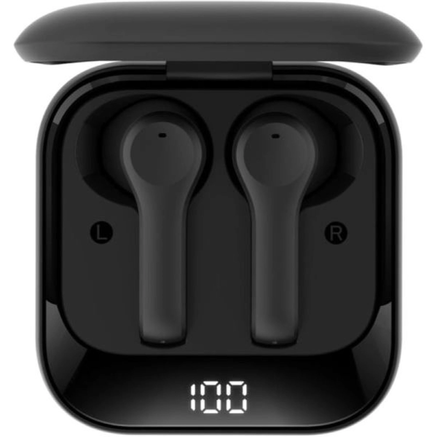 XL-BD-Watch-G6Musi - Black + 9Pro - Assorted