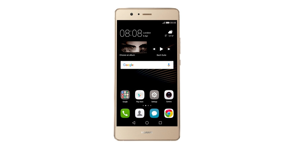 P9 Lite - 2 GB 16 GB