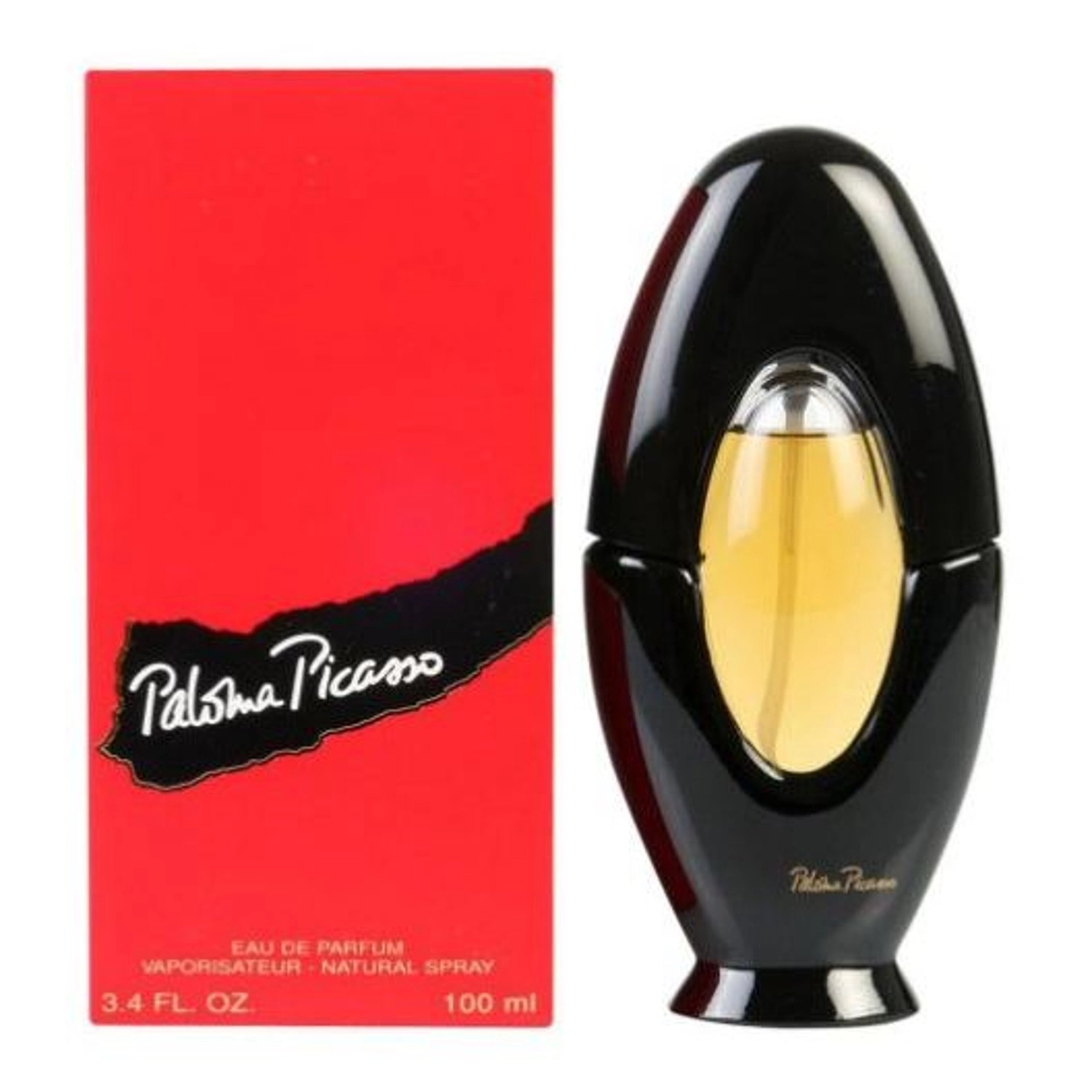 Paloma Picasso Eau de Parfum 100 ml