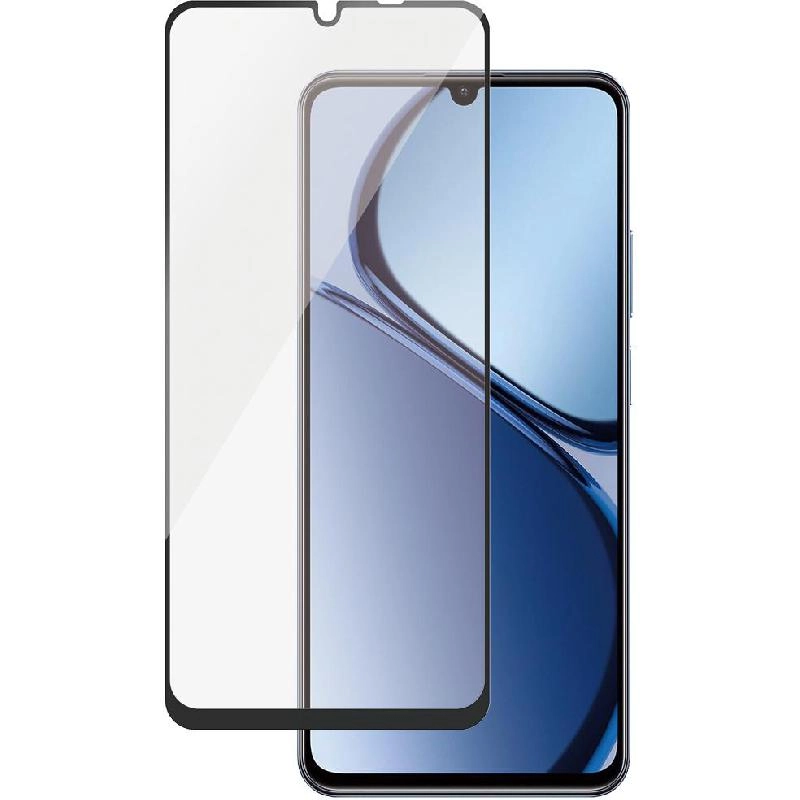 Privacy Edge-to-Edge Tempered Glass Screen Protector for Xiaomi 15T Pro/15T