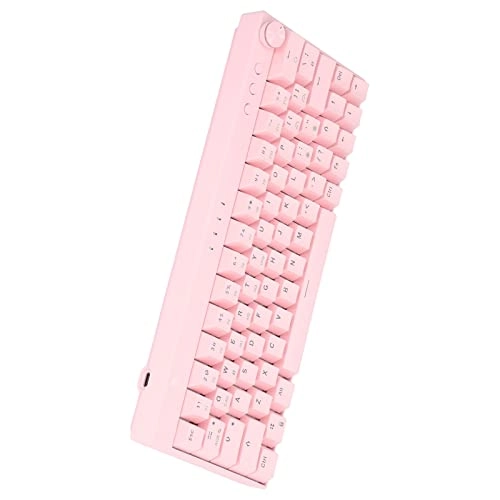 Gaming Mechanical Wired Keyboard - Wired