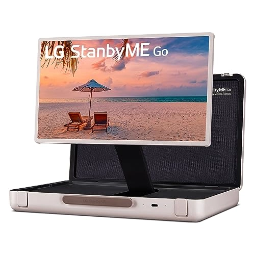 StanByMe Go - Full HD 27 in