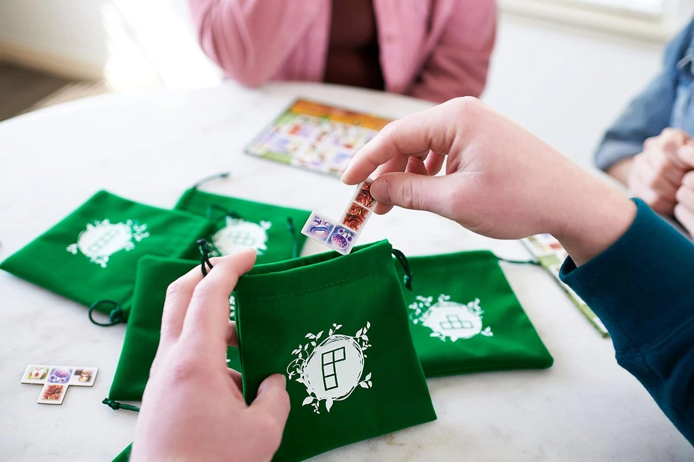 Alice's Garden - Strategy Game