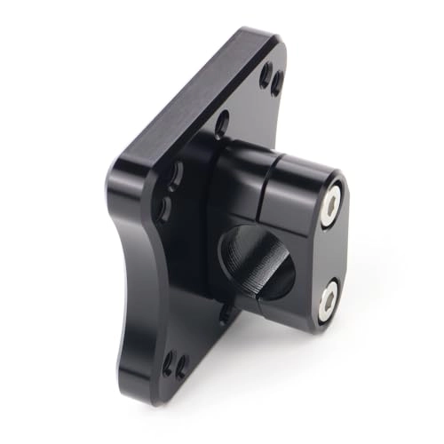 GPS Mount Bracket - Motorcycle AMPS 14MM