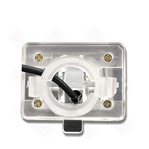 SLK Class MB R172 - Night vision Wired