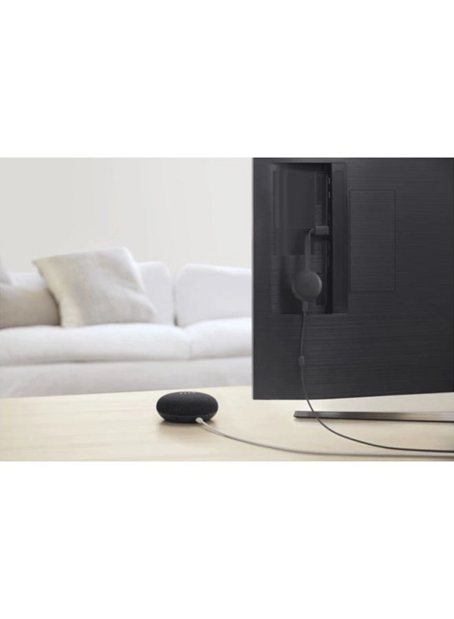 Nest Mini 2nd Gen - Gray