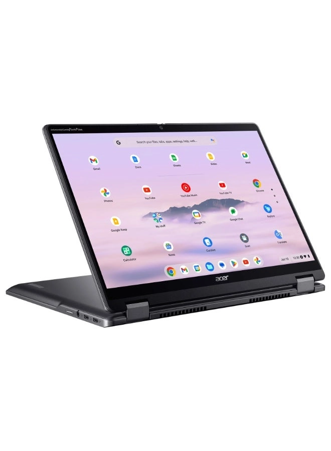 Chromebook Plus 514 - 14'' Core i5-1334U 8GB DDR5 512GB SSD
