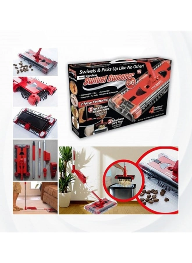 Cordless Vacuum Cleaner (2.72428E+12)