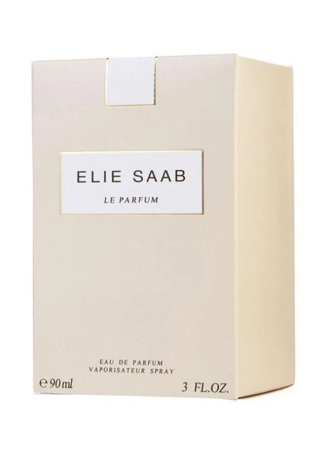 Eau de Parfum - 3 ml