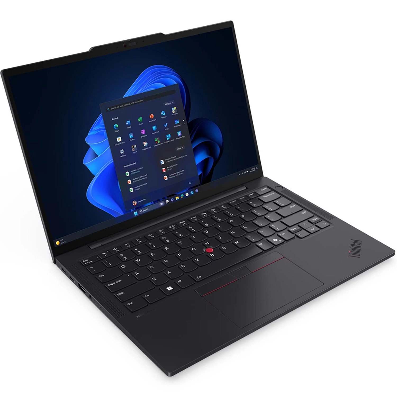 ThinkPad T14s 21R1001KGR - 14'' Core Ultra 7-255U 32GB DDR5 1TB SSD