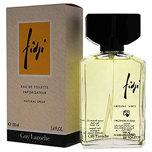 Fidji Eau de Toilette 100 ml