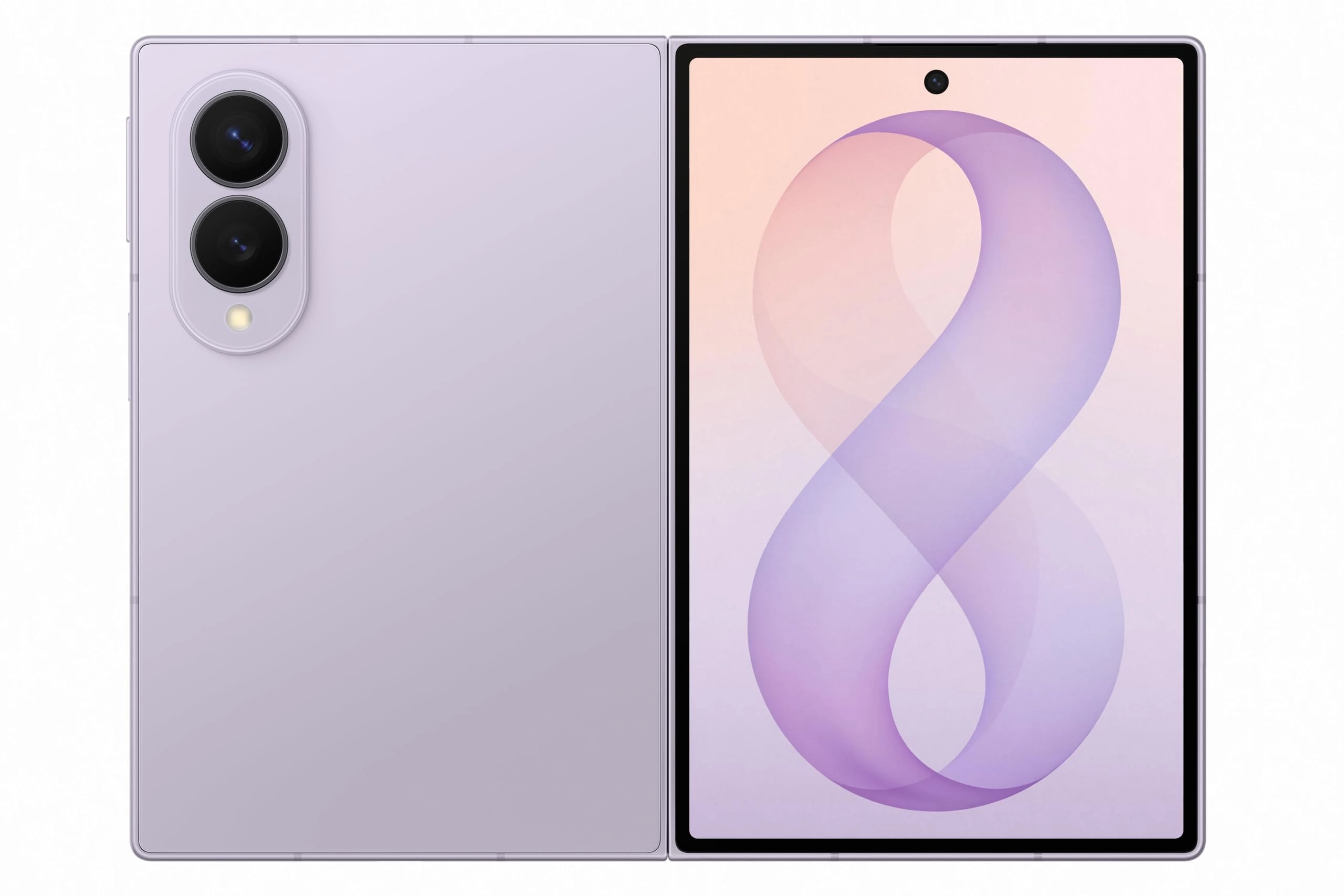Samsung Galaxy z fold8 12GB 256GB