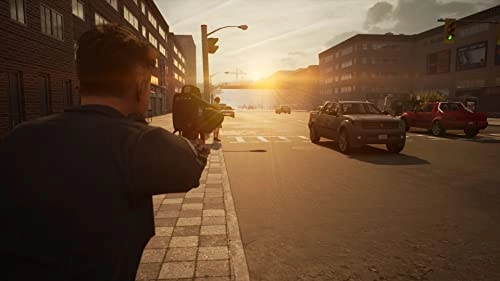 Police Simulator: Patrol Officers - PlayStation 5