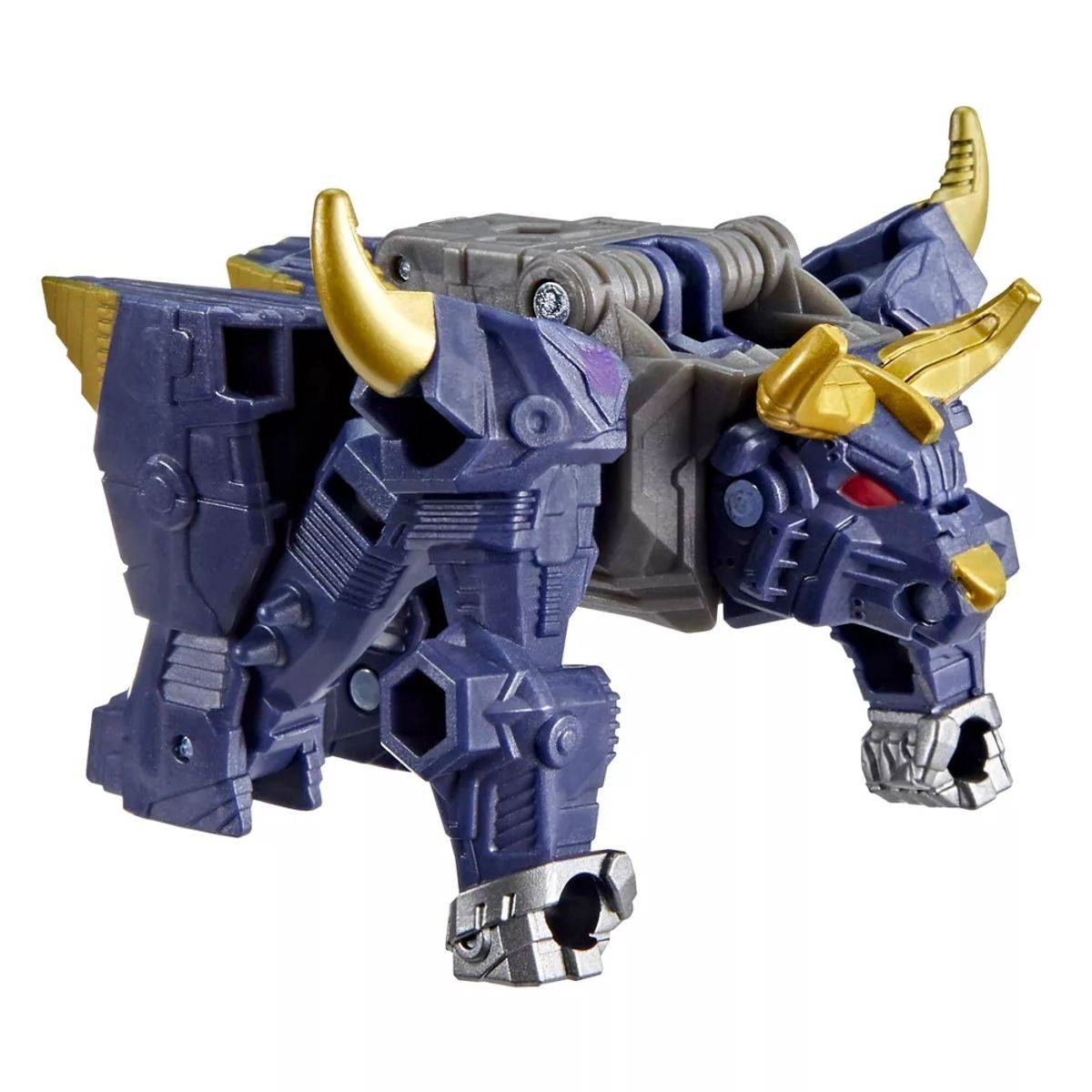 Transformers - 1 step Megatron