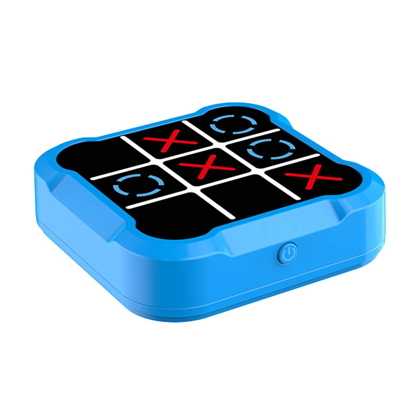 Arunasp 4-in-1 Tic Tac Toe - 1 month and up 1 pieces