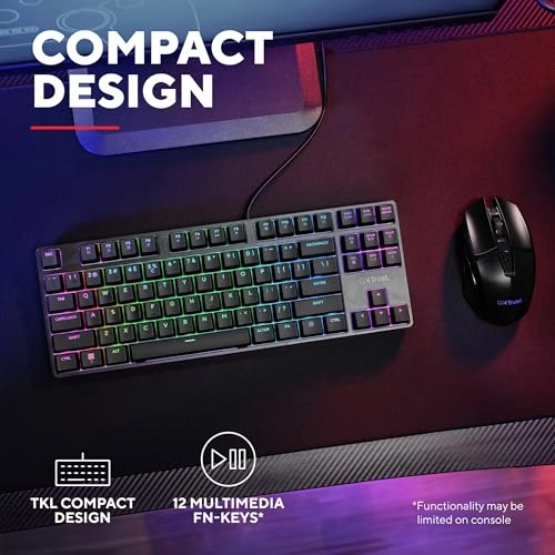 GXT 864 Cada - DE Wired