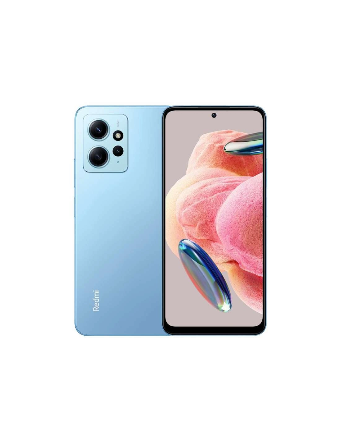 Note 12 8GB 256GB