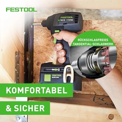 TID 18 + TPC 18/4 - 4Ah