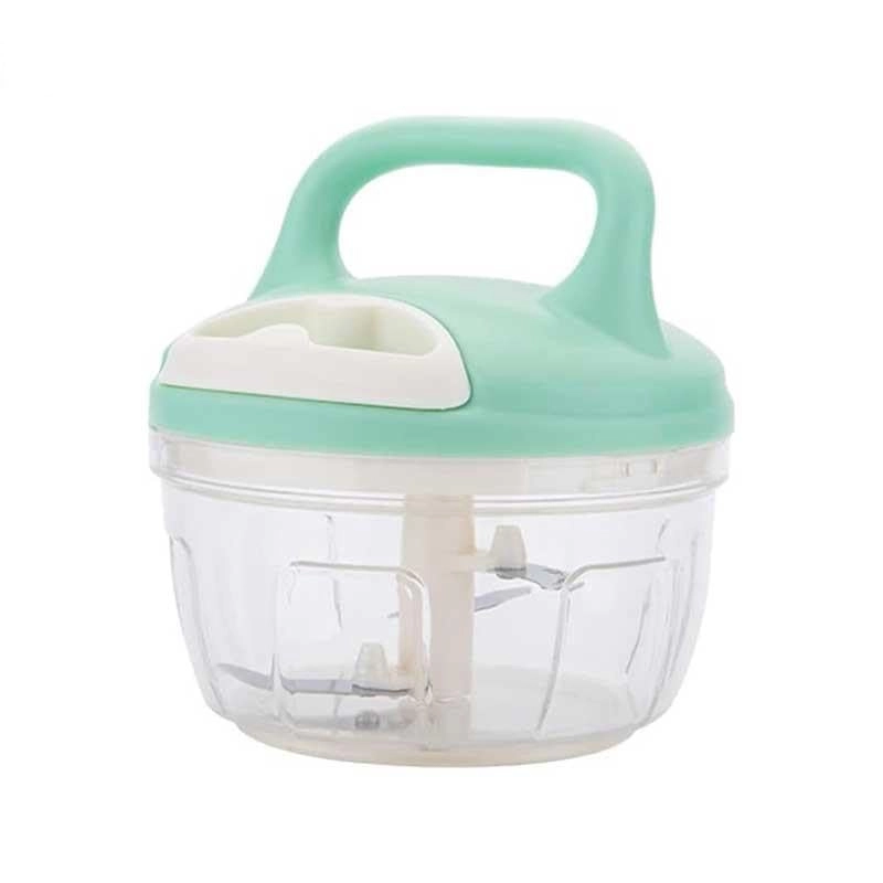 Manual Food Chopper - 0.7L