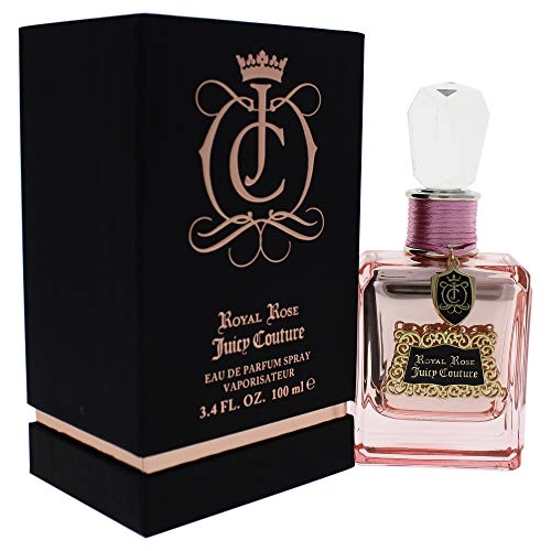 Royal Rose Eau de Parfum 100ml