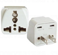 Power Plug Adapters