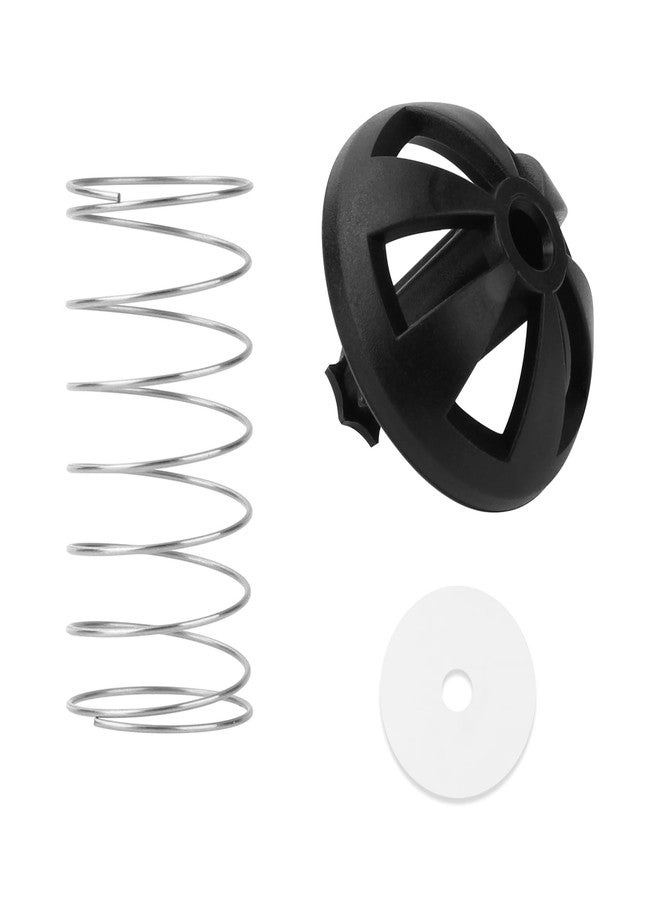 UYZO Brew Basket - 990117900 990237500 spring loaded stopper kits