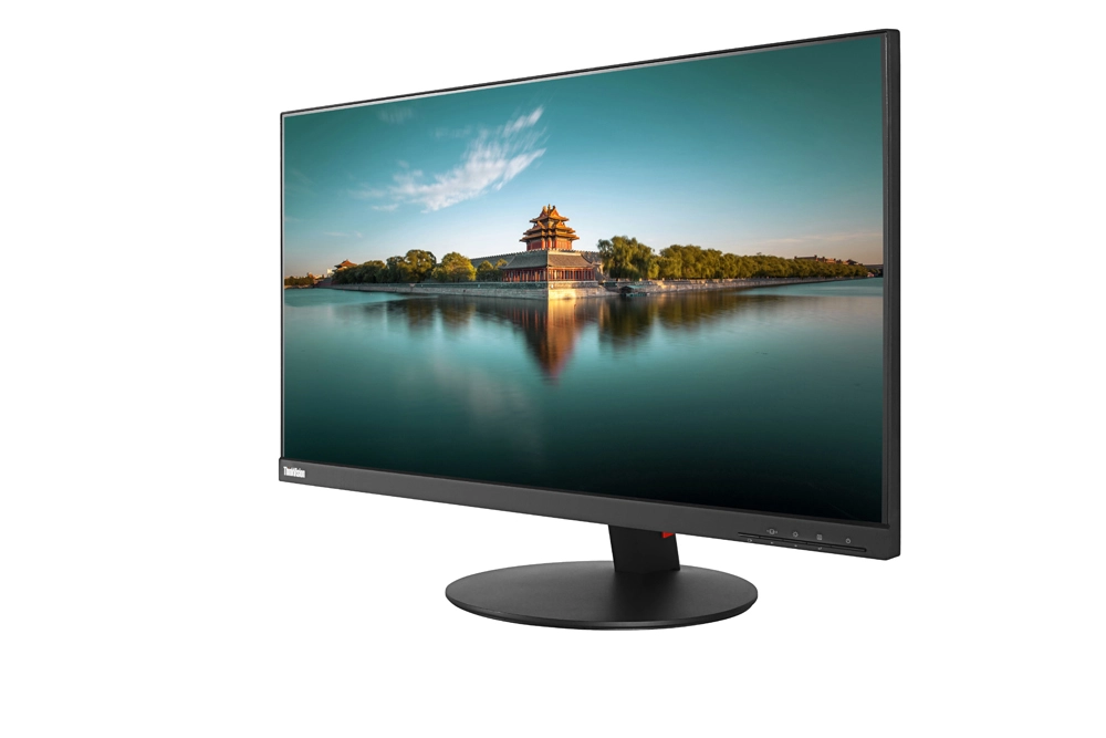 ThinkVision P27h-28 - 27 Inches 2560 X 1440