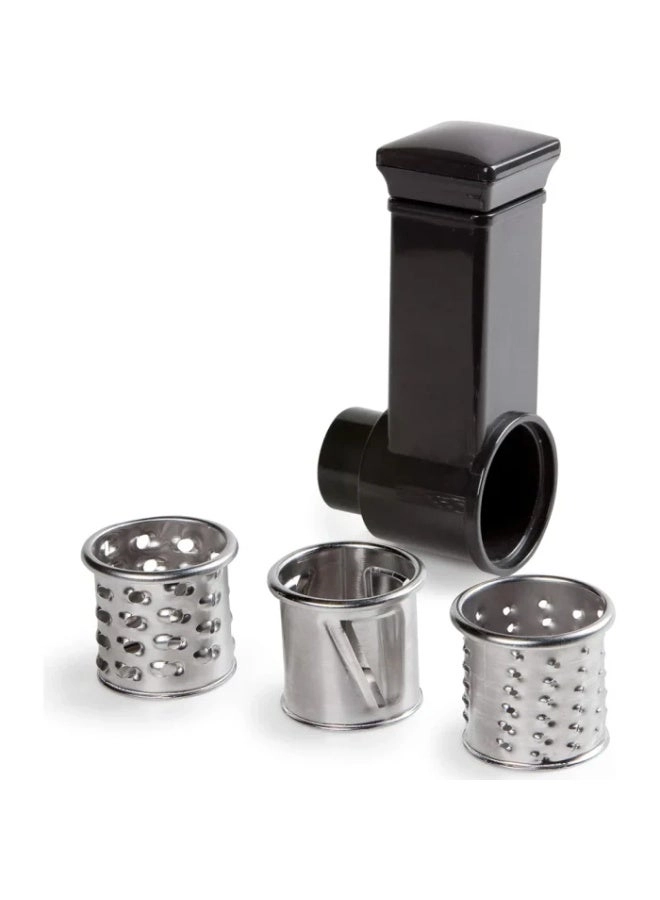 Professional Stand Mixer - 4.5L 700W