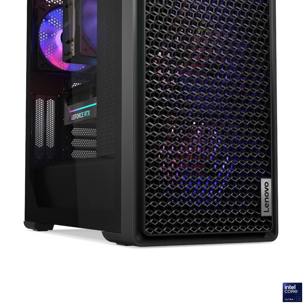 Legion T7 34IAS10 90Y60026EV Intel Core Ultra 9-285K 64GB NVIDIA GeForce RTX 5080 16GB 2TB