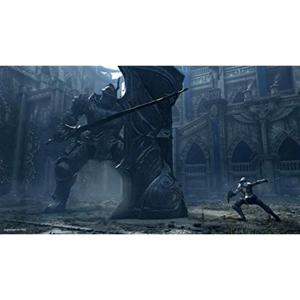 Demon's Souls (2009) | PS5