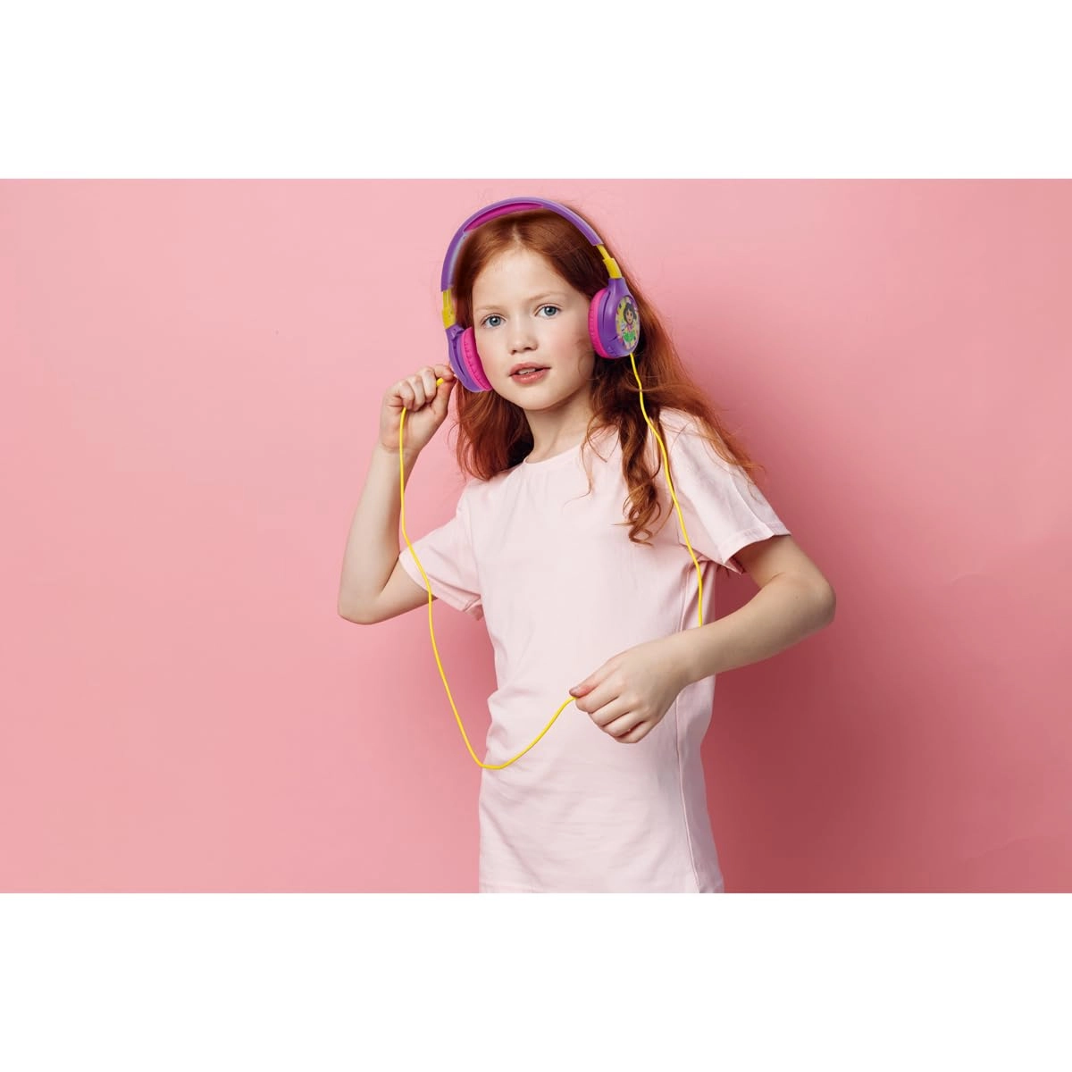 Dora the Explorer Wireless Headphone