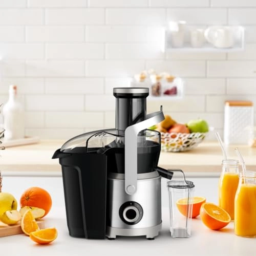 Nutri XXL Juicer