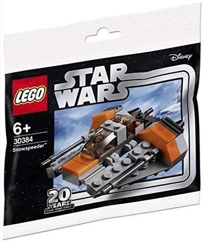 Star Wars Snowspeeder (30384)