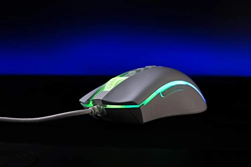 M711 Cobra Gaming Mouse - USB