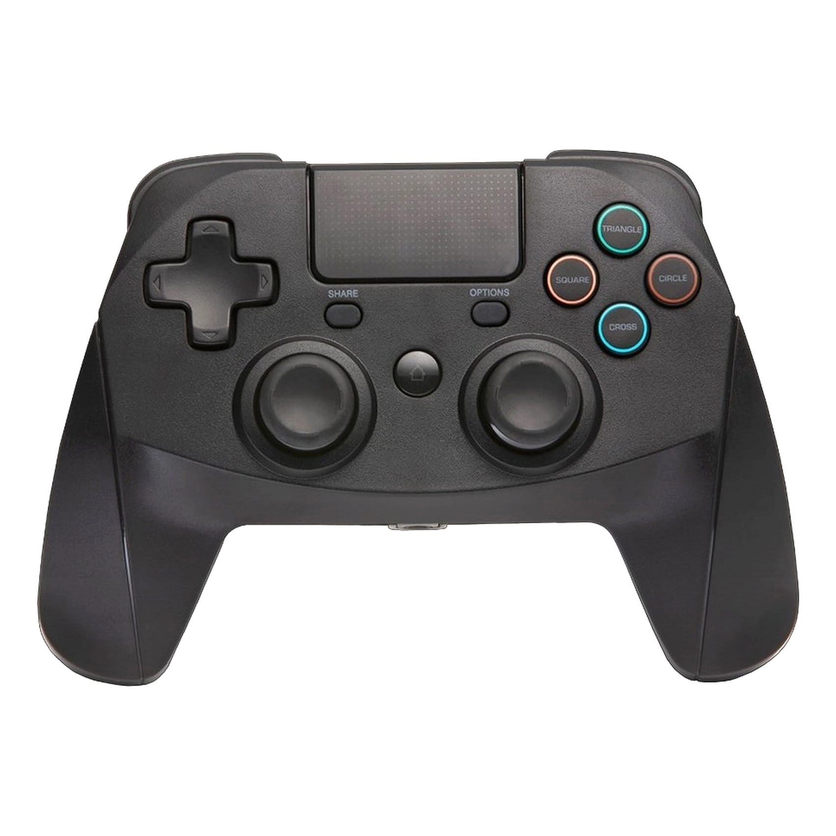 Snakebyte PS4 Gamepad S Wireless Controller (PlayStation 4 / PlayStation 4 Slim / PlayStation 4 Pro)