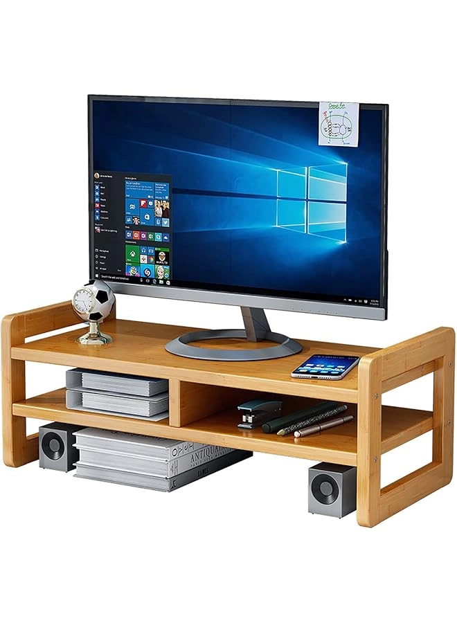 Monitor Stand Riser