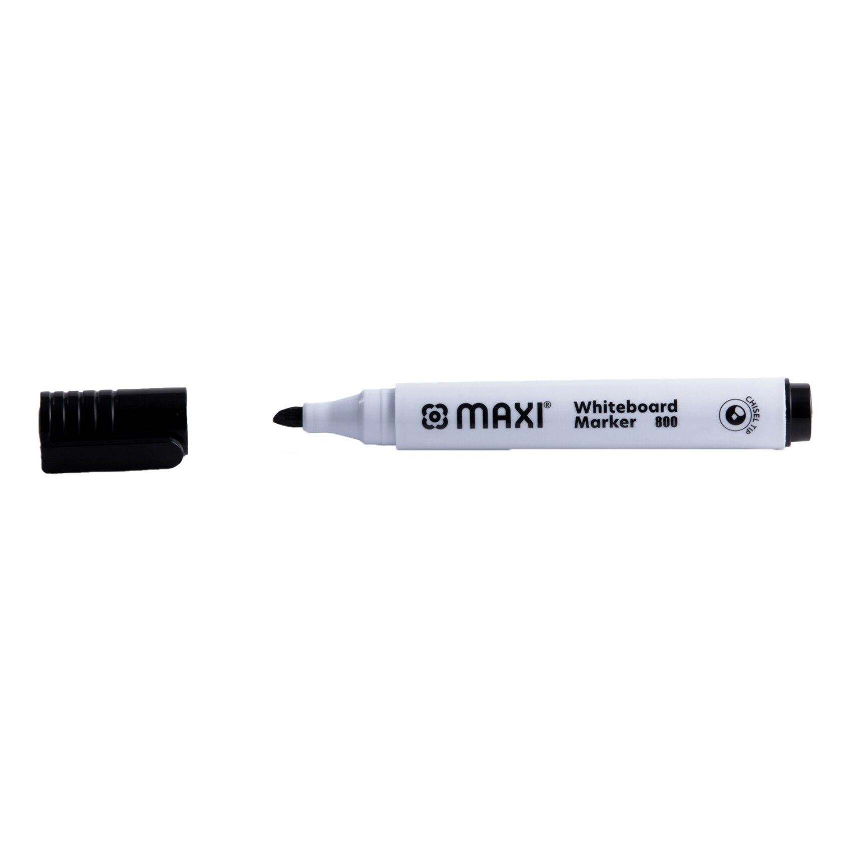 Whiteboard Marker 800 - Blue and Black 5mm