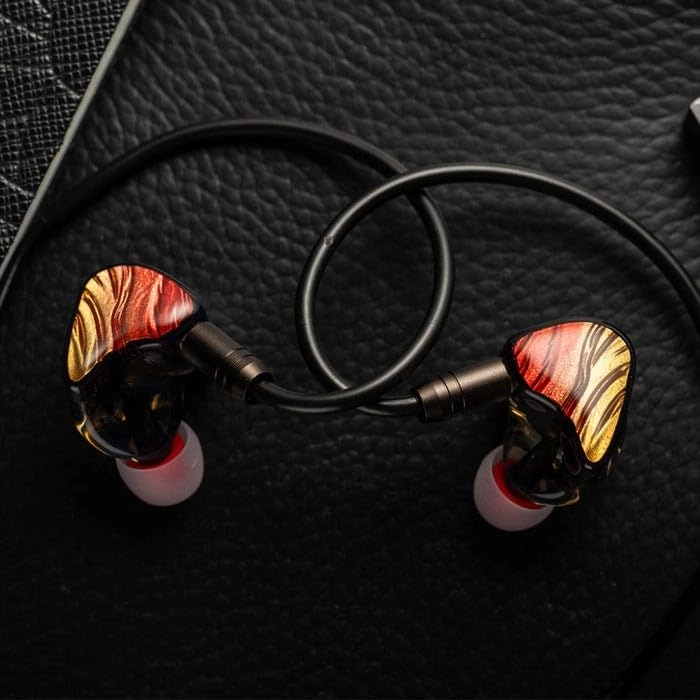 Celest IgniteX Wired Earphone