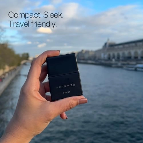 Dense Eau de Parfum 20ml