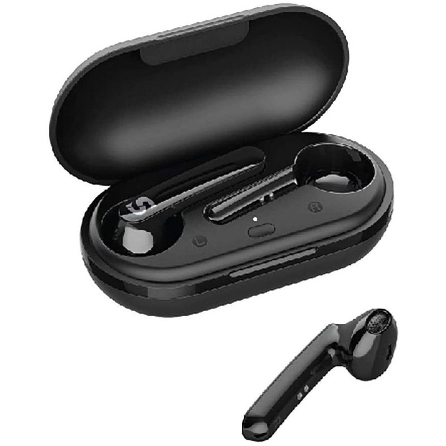 Trubudz Sleek Wireless Earbud