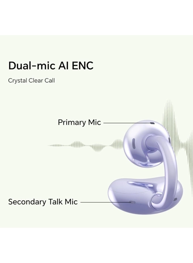 ORL-ME00 Wireless Earbud