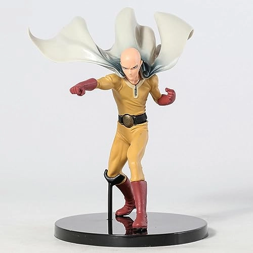 Saitama - One Punch Man - 20cm (20 cm) (9554544172668)
