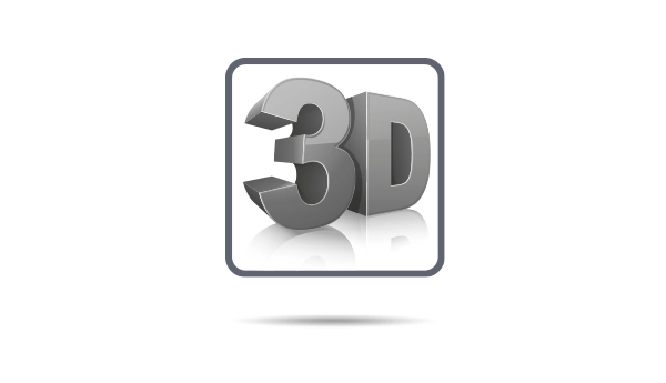 Full 3D